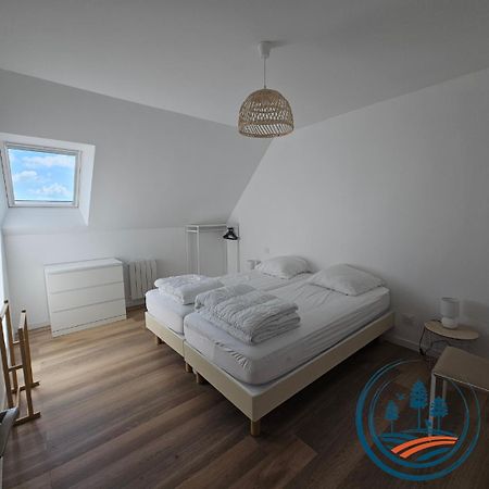 L'Amassoire Votre Maison De Vacances A Deux Pas De La Plage Fort-Mahon-Plage Exteriér fotografie